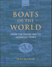 McGrail Sean. Boats of the World